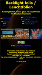 Mobile Screenshot of midi-rakete.de